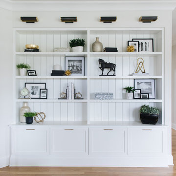 Chic Farmhouse