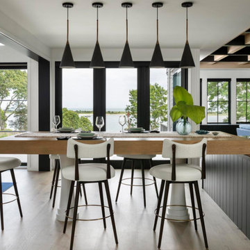Cotuit Beach House