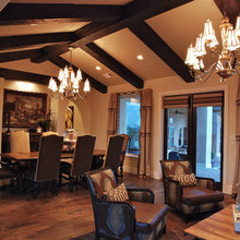 L/D Ceiling