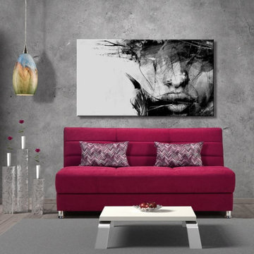 Furniture Selection