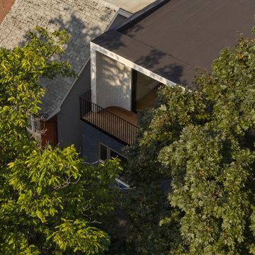Trinity Treehouse