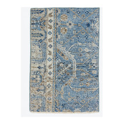 Custom Rugs - Area Rugs