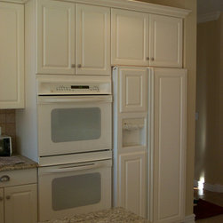 Ref. Panels - Products