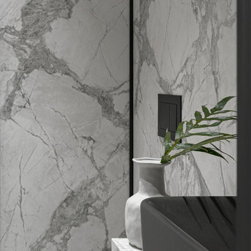 Invisible White Naturali Collection
