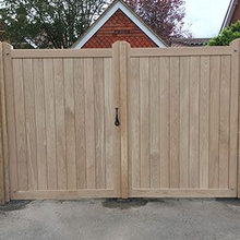 gates