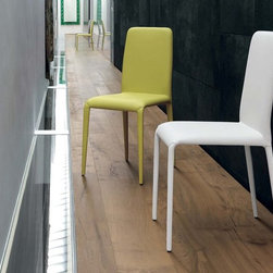 Dining Chair Soft by Tonin Casa - $445.00 - Dining Chairs