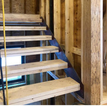 Stair