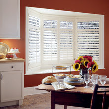 Window Coverings