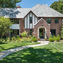 Front Landscaping