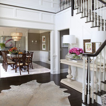 Living Room Ideas