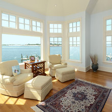 Sun Porch