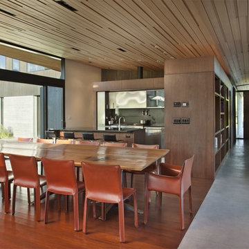 John Dodge Residence