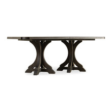 Formal Dining