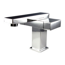 Bathroom sink Faucet