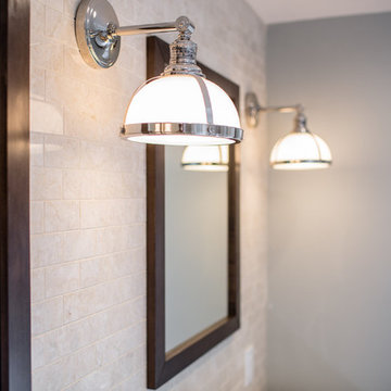 Willow Creak Home Renovation