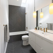 Chad's Bathroom