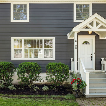 Celect Cellular Exteriors