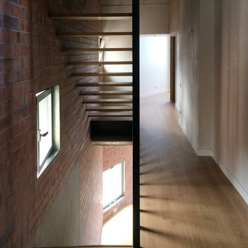 HOUSING IN COLLSEROLA