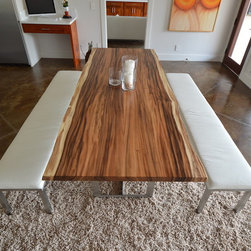 Tables - Dining Tables