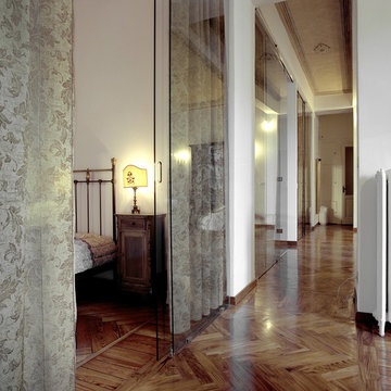 Appartamento in centro storico