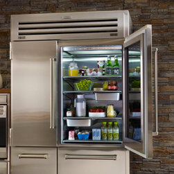 Interstate Kitchen Supply - Major Kitchen Appliances