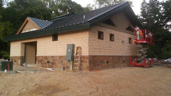 Pinnacle Mountain Visitor Center