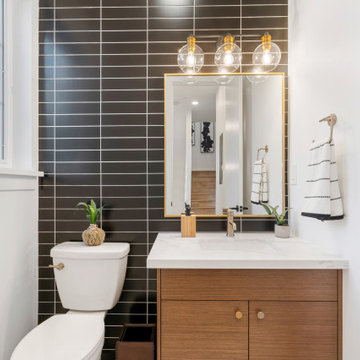 Bathroom Remodeling