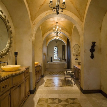 Custom Home