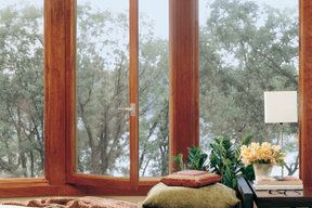 Tilt and Turn Windows