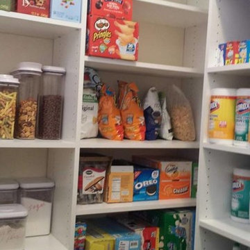 Dumont Pantry