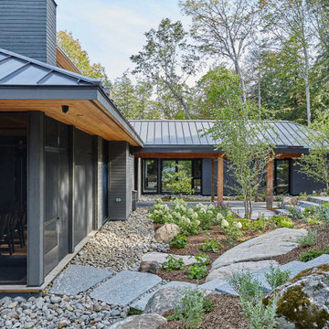 The Family Treasure - Outdoor Living