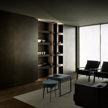 Palipowskin Residence - Telus Garden
