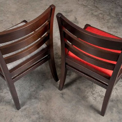 Gallery - Living Room Chairs
