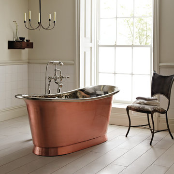 Babylon bath