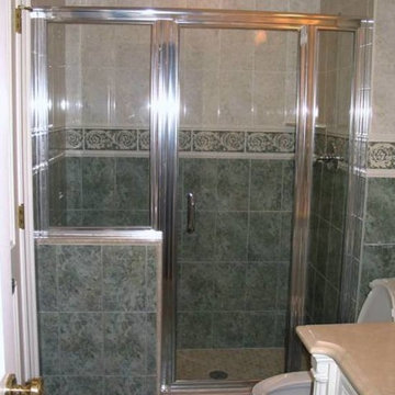 Bathrooms
