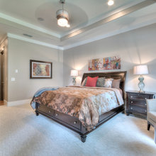 Bedroom Ideas