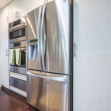Honolulu Kitchen & Entertainment Center