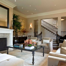 Living Room Ideas