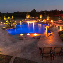 Backyard Renovation