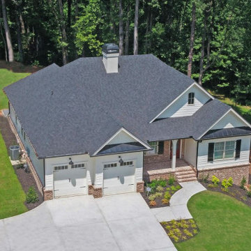 Plan SW1040