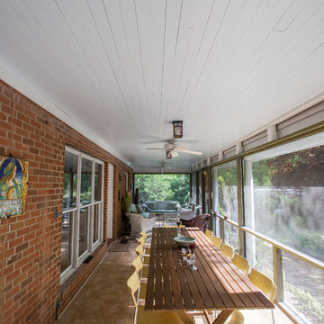 ProTect Painters: Exterior Painting in Chapel Hill, NC