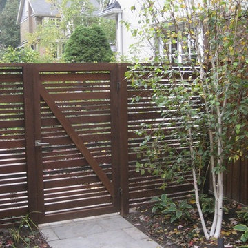 Fences
