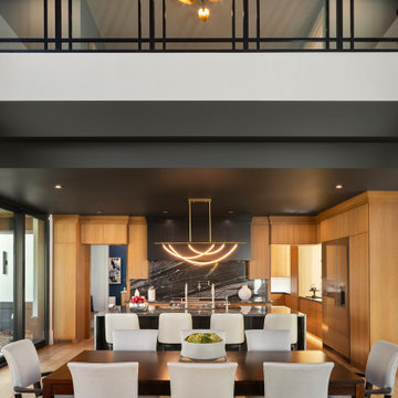 Zen Modern Retreat