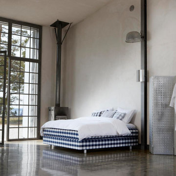 Luxury Sleep Awaits – Join the Hästens Lifestyle