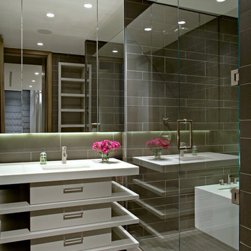 Bond Street Loft