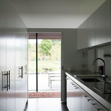 butler pantry