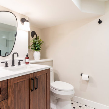 The Hobby Hub | Renovation
