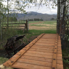 AR- Fence