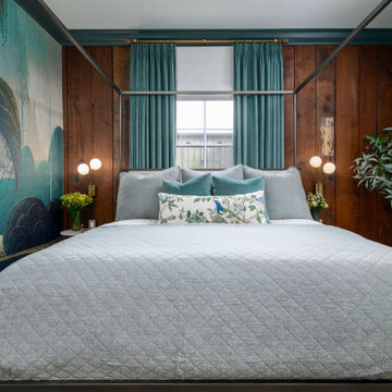 WEBSTER HOUSE | Full Refresh + Styling