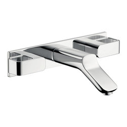 Axor Urquiola - Bathroom Sink Faucets